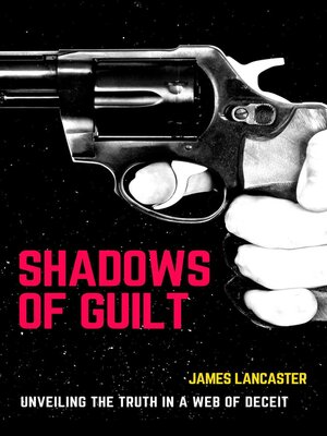 cover image of Shadows of Guilt
